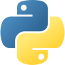 Python logo