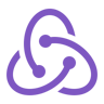 Redux logo