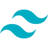 Tailwind CSS logo